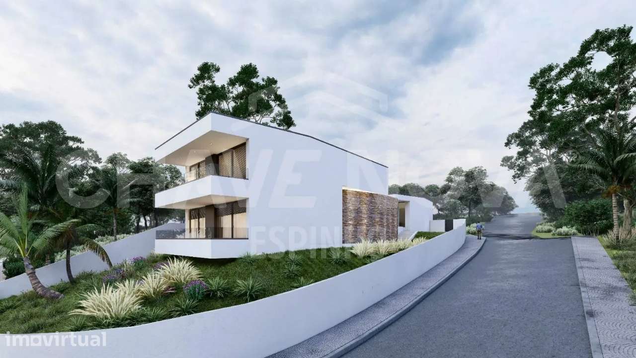 Moradia T3 com Jardim e Garagem | Santa Maria da Feira - Grande imagem: 2/16