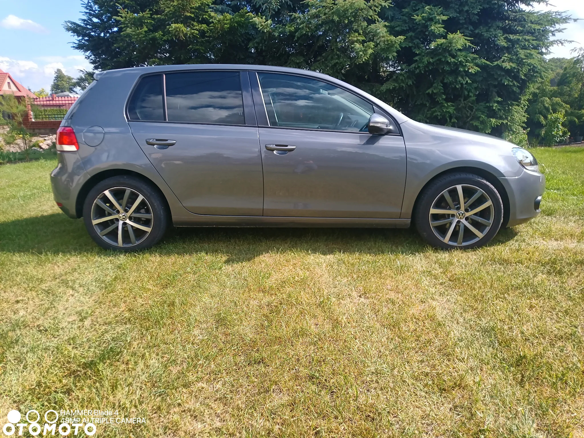Volkswagen Golf - 3