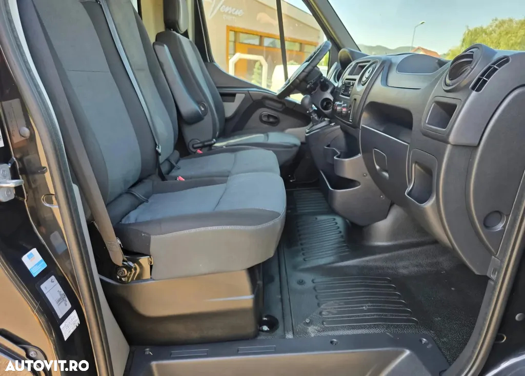 Renault Master - 6