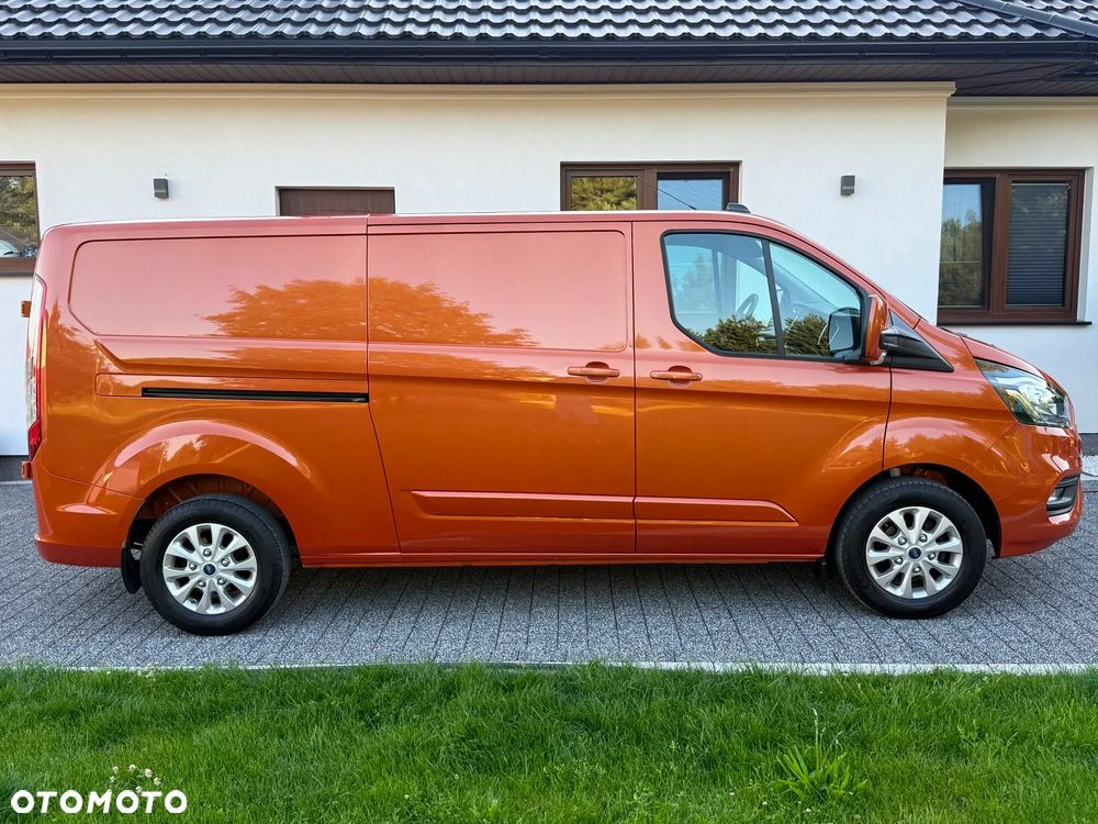 Ford Transit - 10