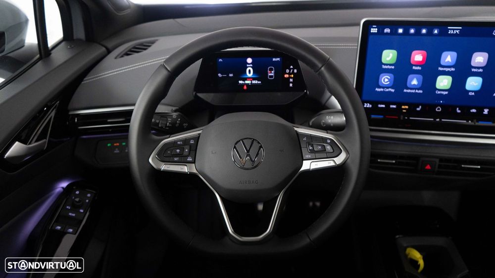 VW ID.4 79 kWh Pro - 26