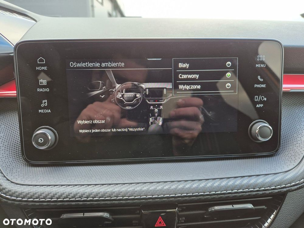 Skoda Fabia 1.0 TSI Monte Carlo DSG - 25