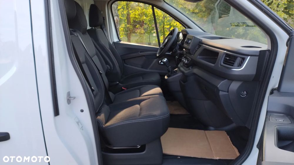 Nissan PRIMASTER - 16