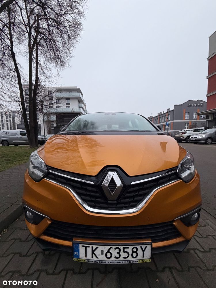 Renault Scenic 1.2 TCe Energy Intens - 2