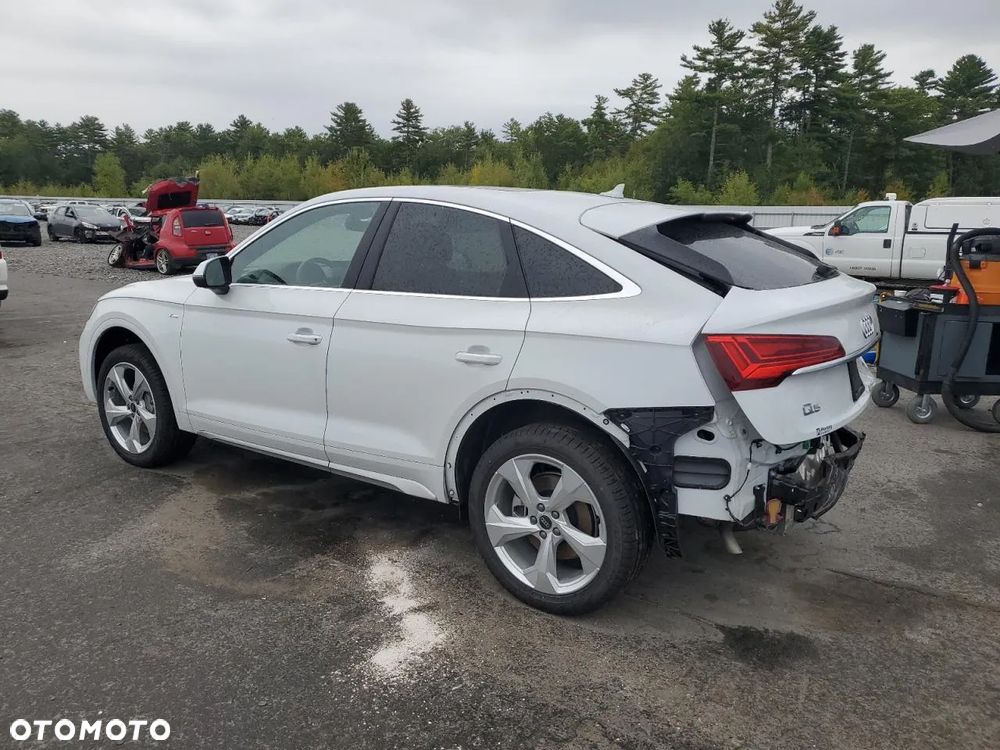 Audi Q5 45 TFSI quattro S tronic S line - 3