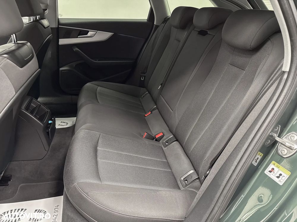 Audi A4 Avant 1.4 TFSI - 16