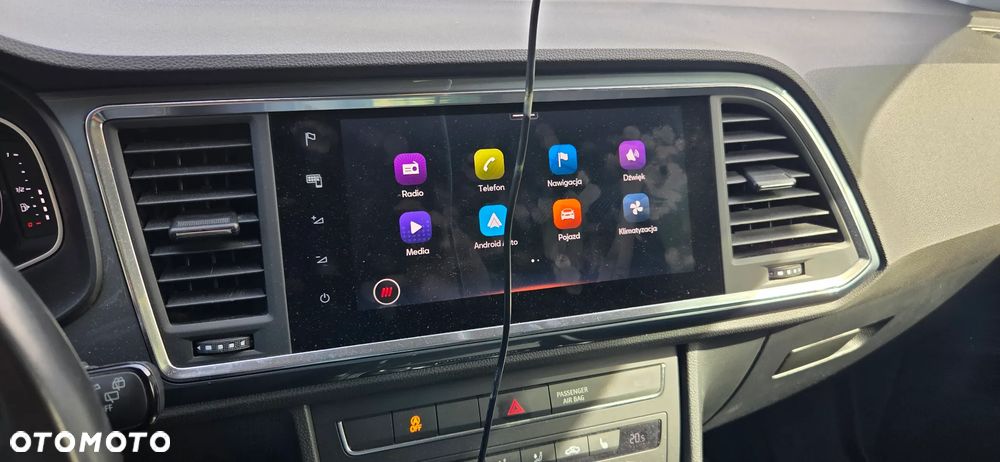 Seat Ateca - 9