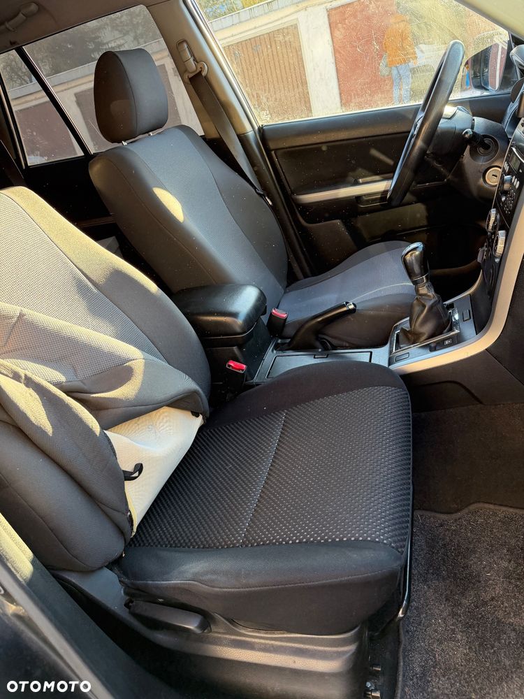 Suzuki Grand Vitara 1.9 DDiS - 6
