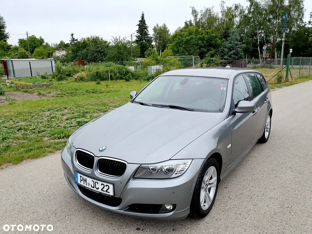 BMW Seria 3 - 1