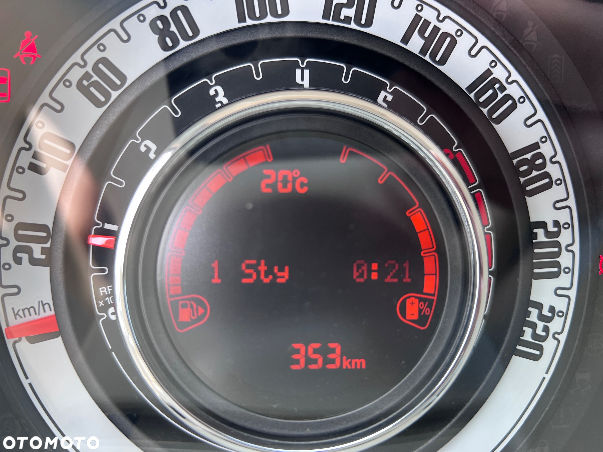 Fiat 500 - 6