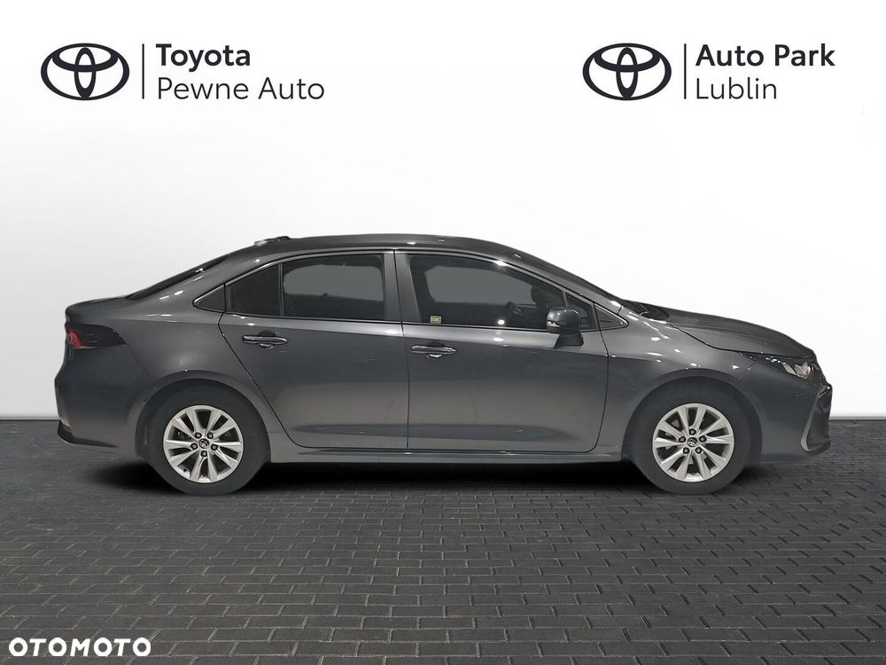 Toyota Corolla - 7