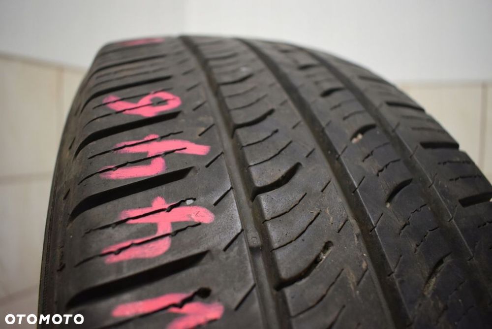 R16C 215/65 Pirelli Carrier All Season Pojedyncza - 2