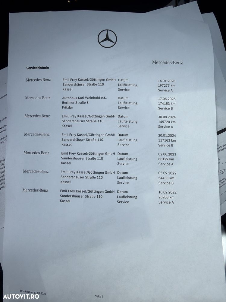Mercedes-Benz EQC 400 4MATIC - 13