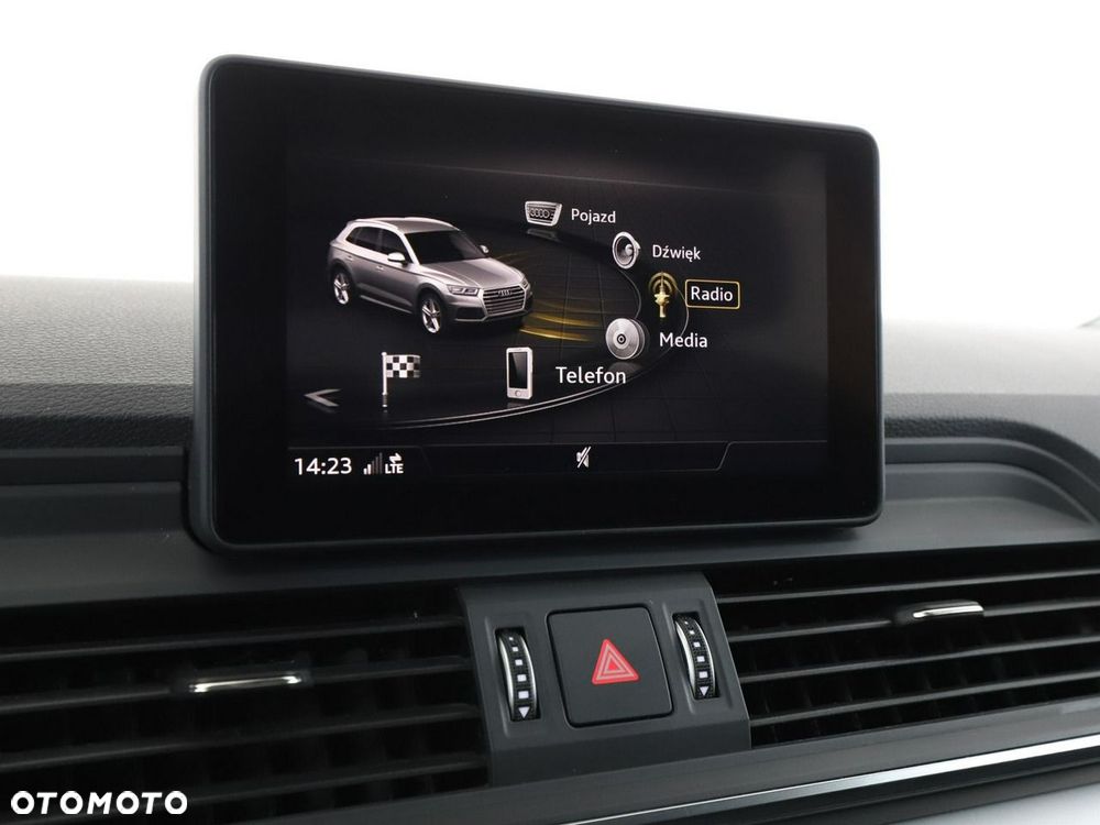 Audi Q5 2.0 TDI - 24
