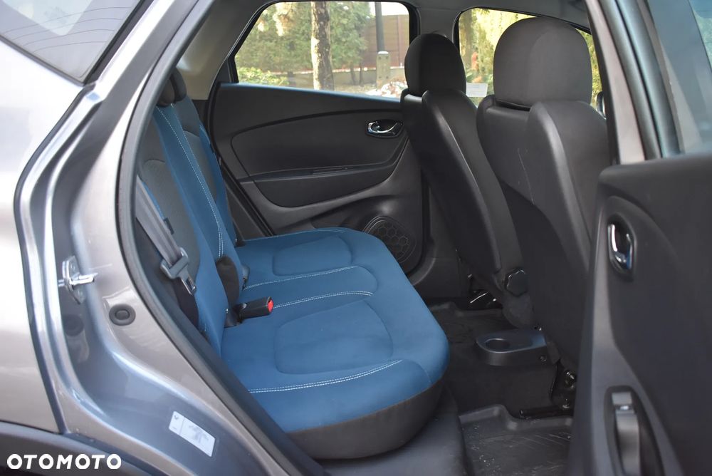 Renault Captur 0.9 Energy TCe Life - 22