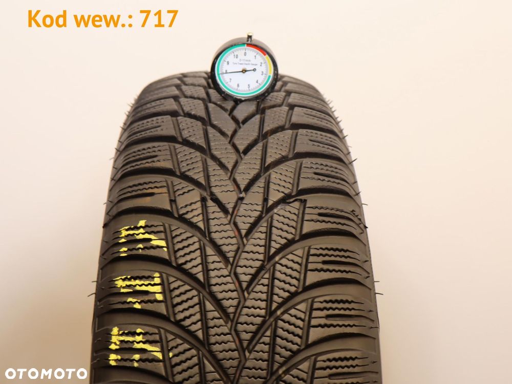 Lassa Snoways 4  - 195/65 R15 - 1