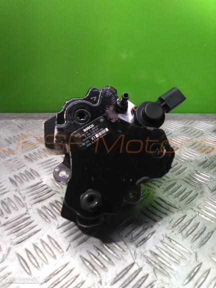 Reparação de Motor BMW 320d / 520D E46 / 2.0 TD 150cv 2003 / 2005 / 2006 / 2007 204D4 - 4