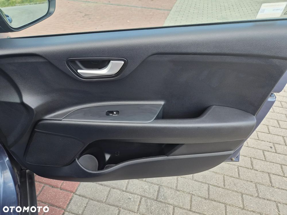 Kia Stonic 1.2 M - 9