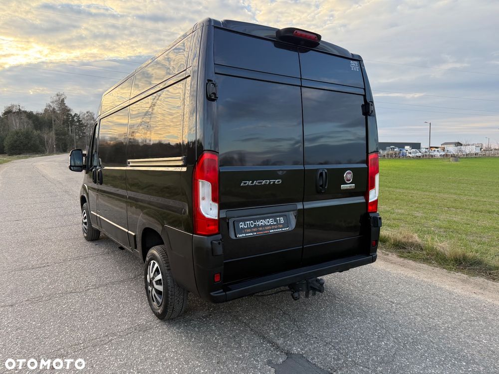 Fiat Ducato - 7