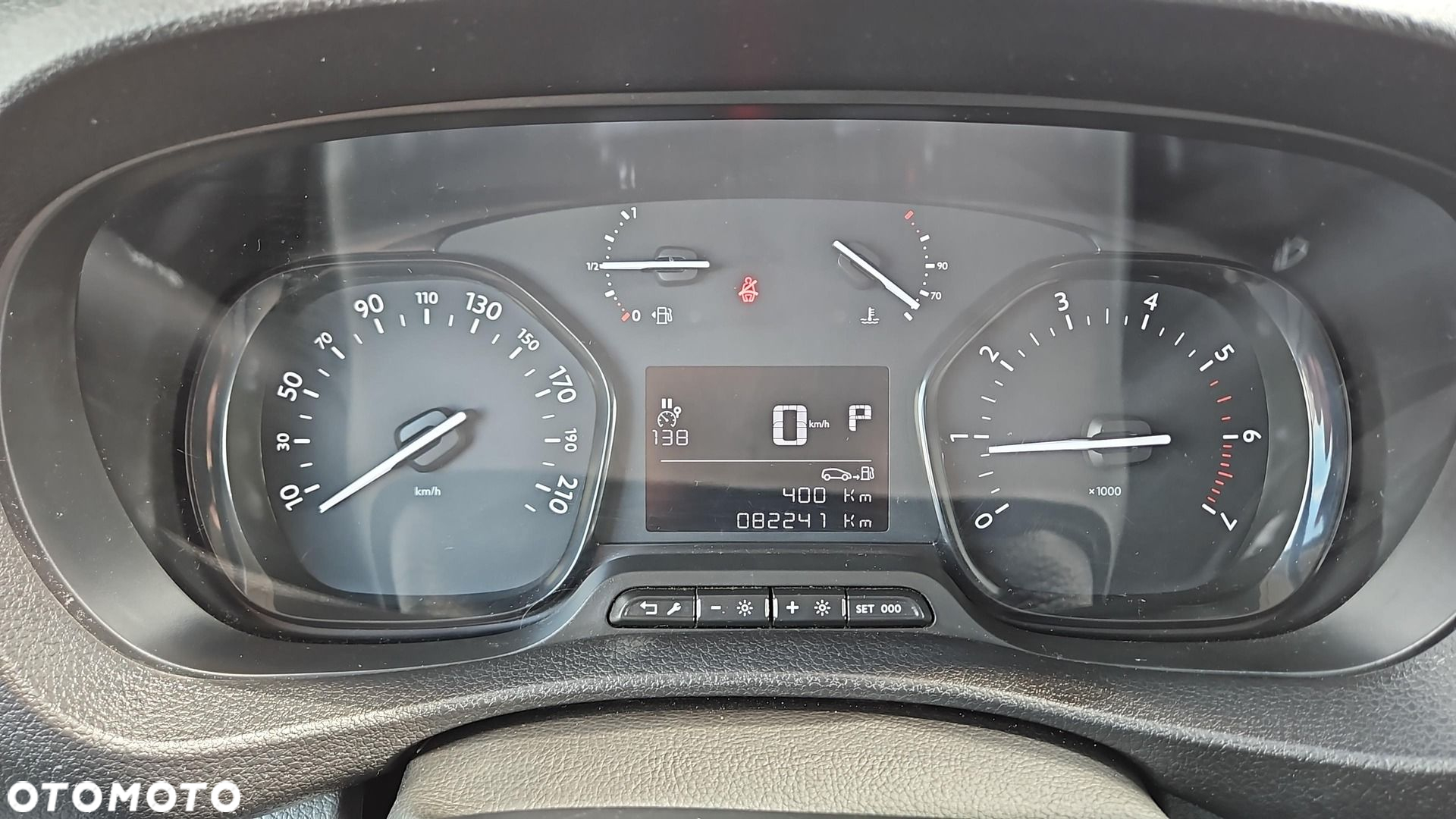 Toyota Proace Verso 2.0 D4-D Long Business - 12