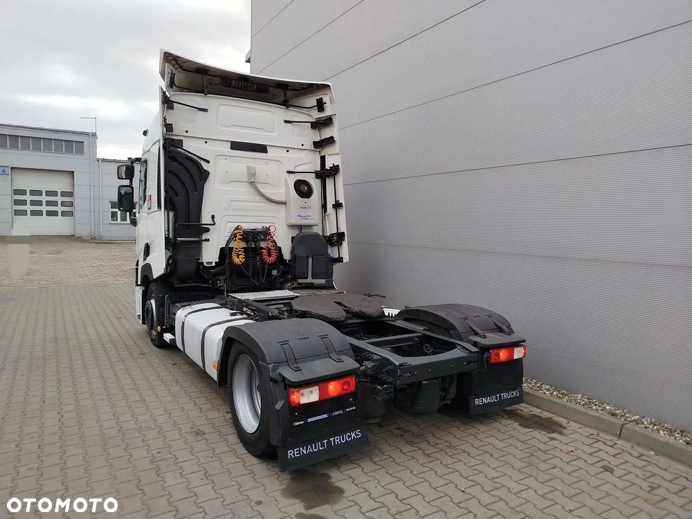 Renault T460 X-LOW / MEGA (LOW DECK) - 11