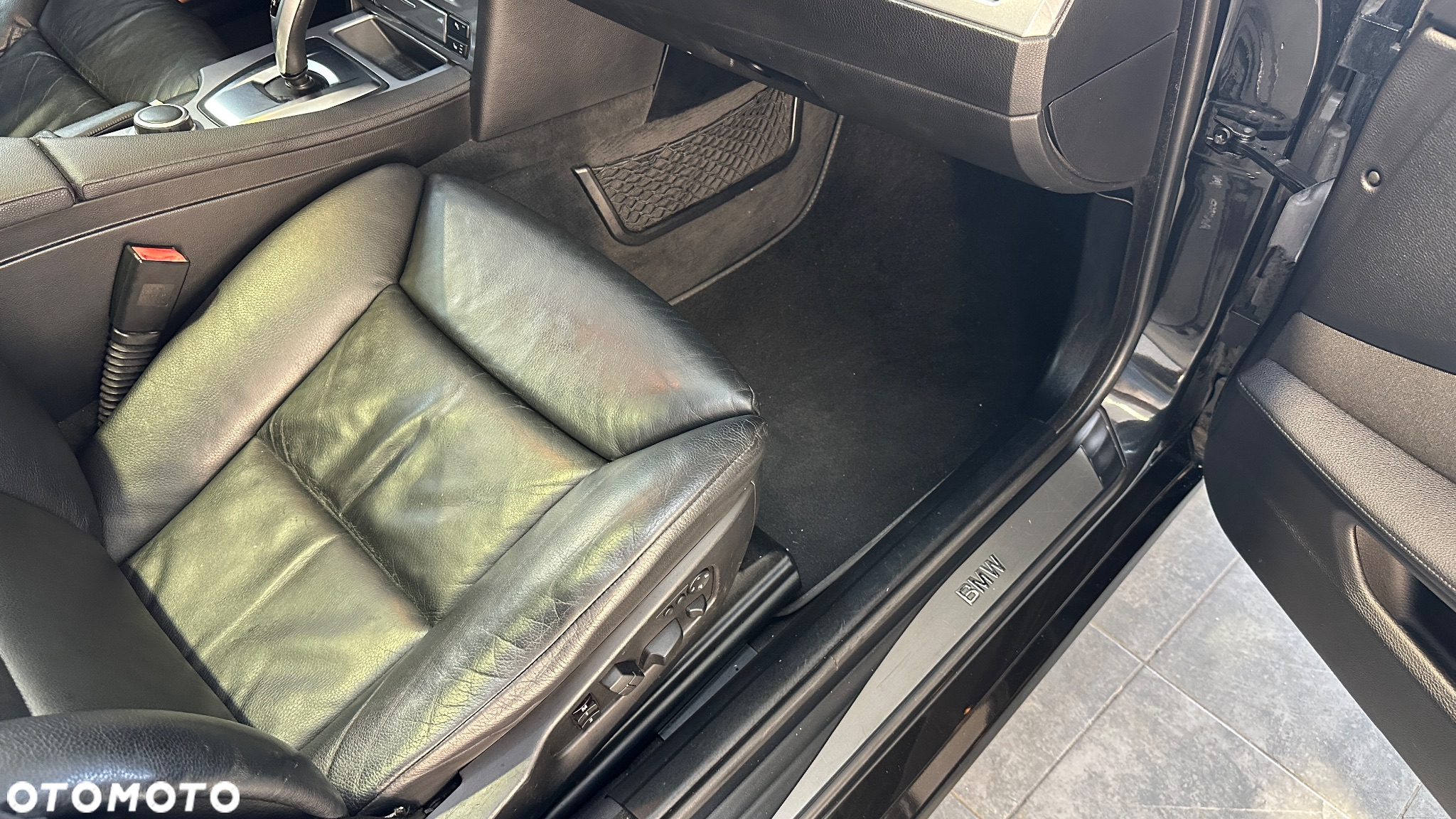 BMW Seria 5 - 30