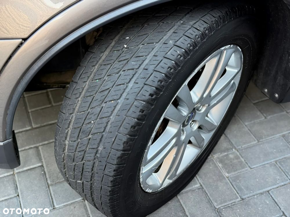 Volvo XC 90 D5 Summum - 33