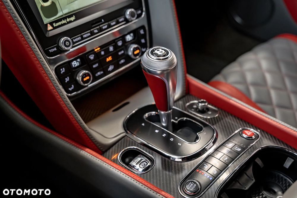 Bentley Continental GT - 32