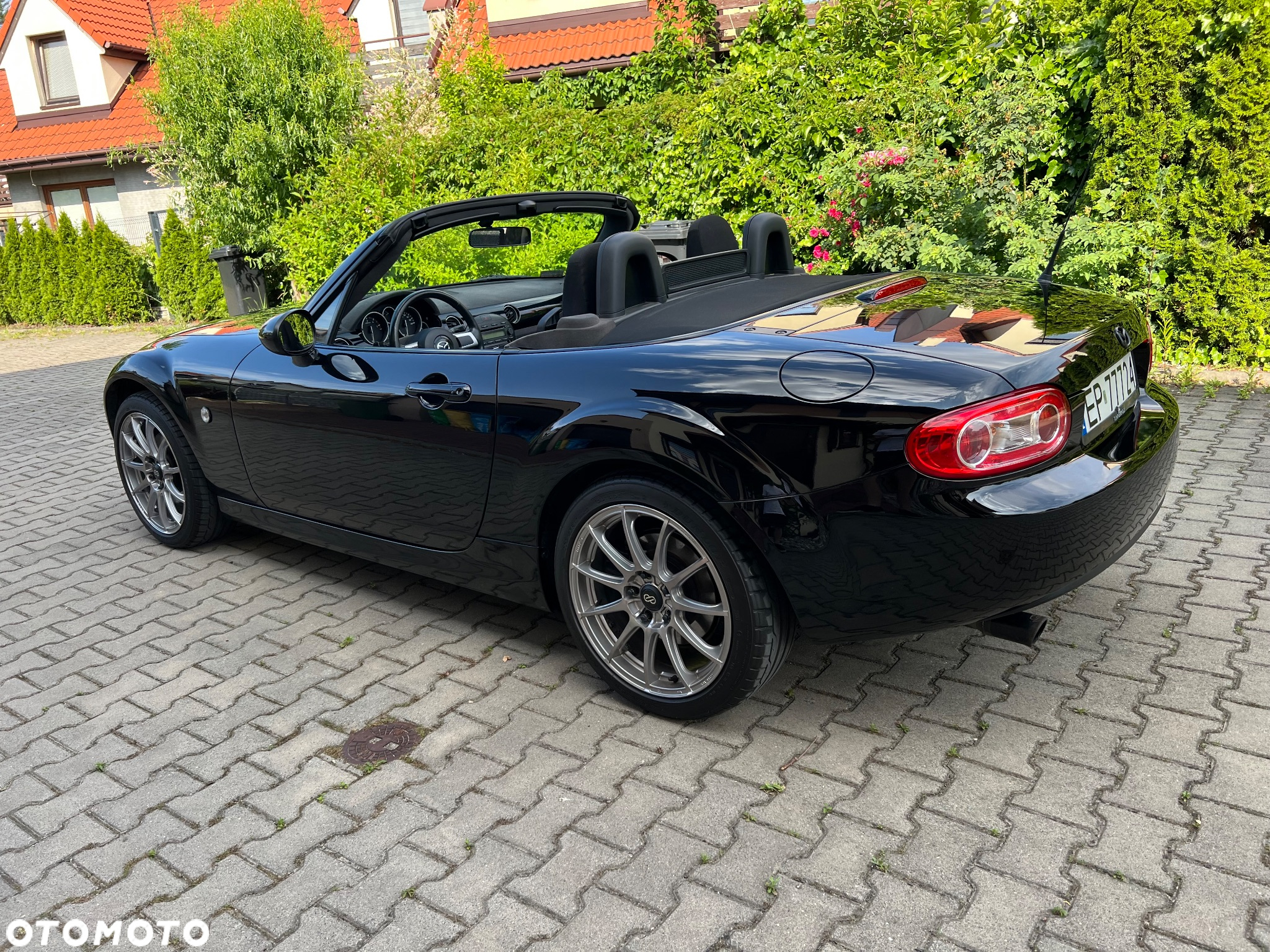 Mazda MX-5 1.8 MZR Emotion - 3