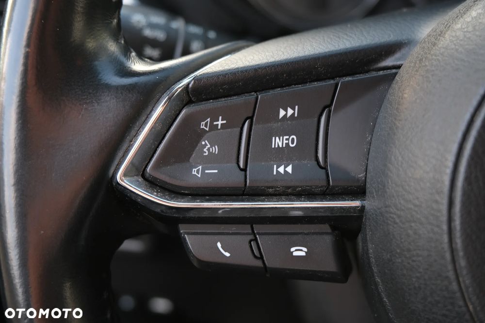 Mazda CX-5 2.0 Skyenergy AWD - 20