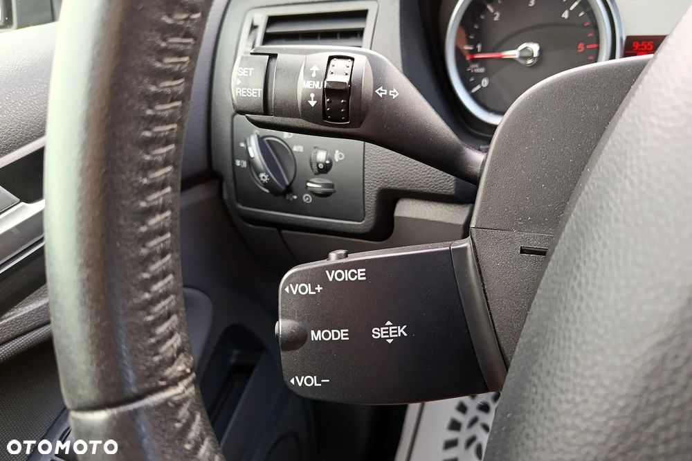 Ford Kuga 2.0 TDCi 4x4 Trend - 23
