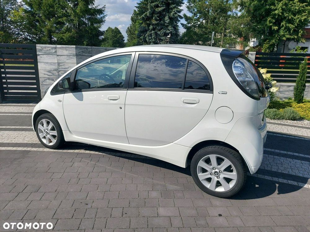 Citroën C-Zero - 3