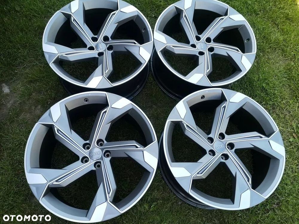 Audi RS6 sq7 q7 sq8 q8 S8 22' rsQ8 e tron - 12