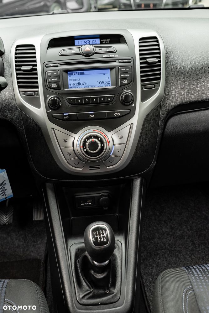 Hyundai ix20 1.4 blue Style - 29