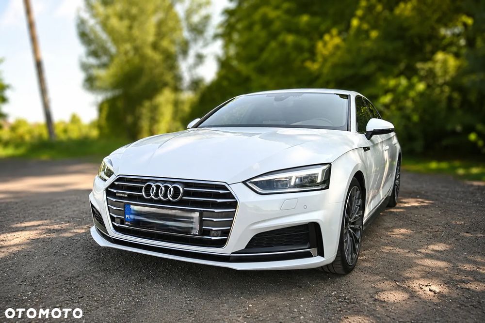Audi A5 Sportback 2.0 TDI Quattro S tronic - 24