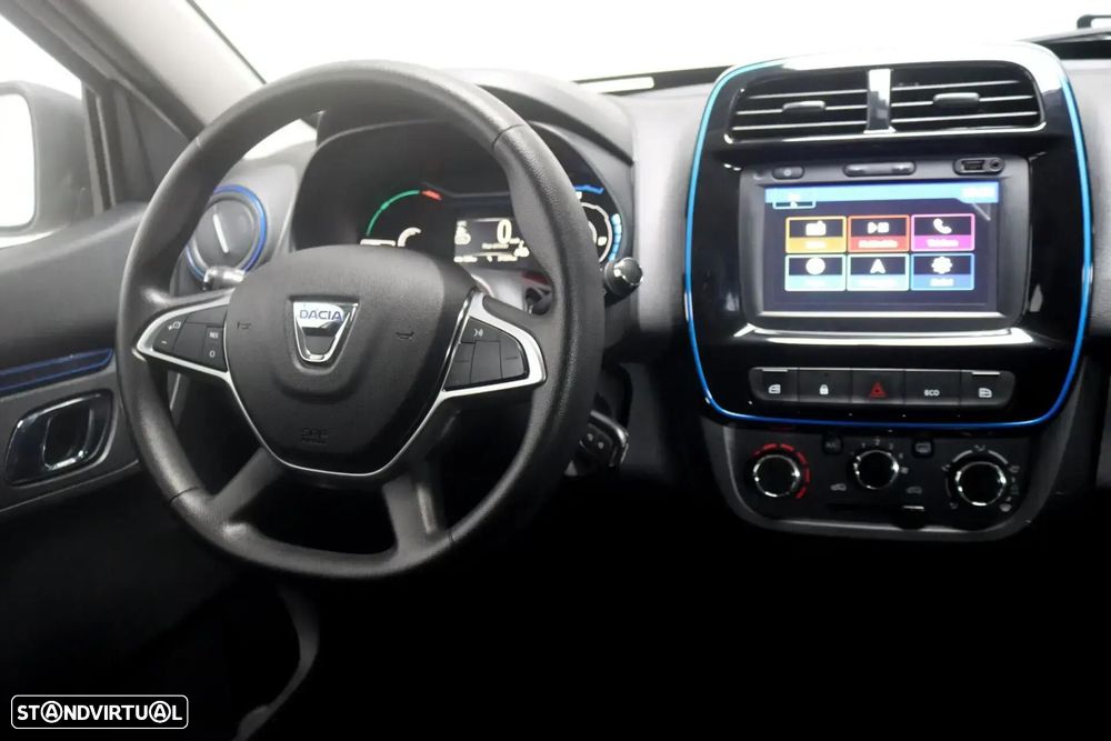 Dacia Spring Electric 45 Comfort Plus - 20