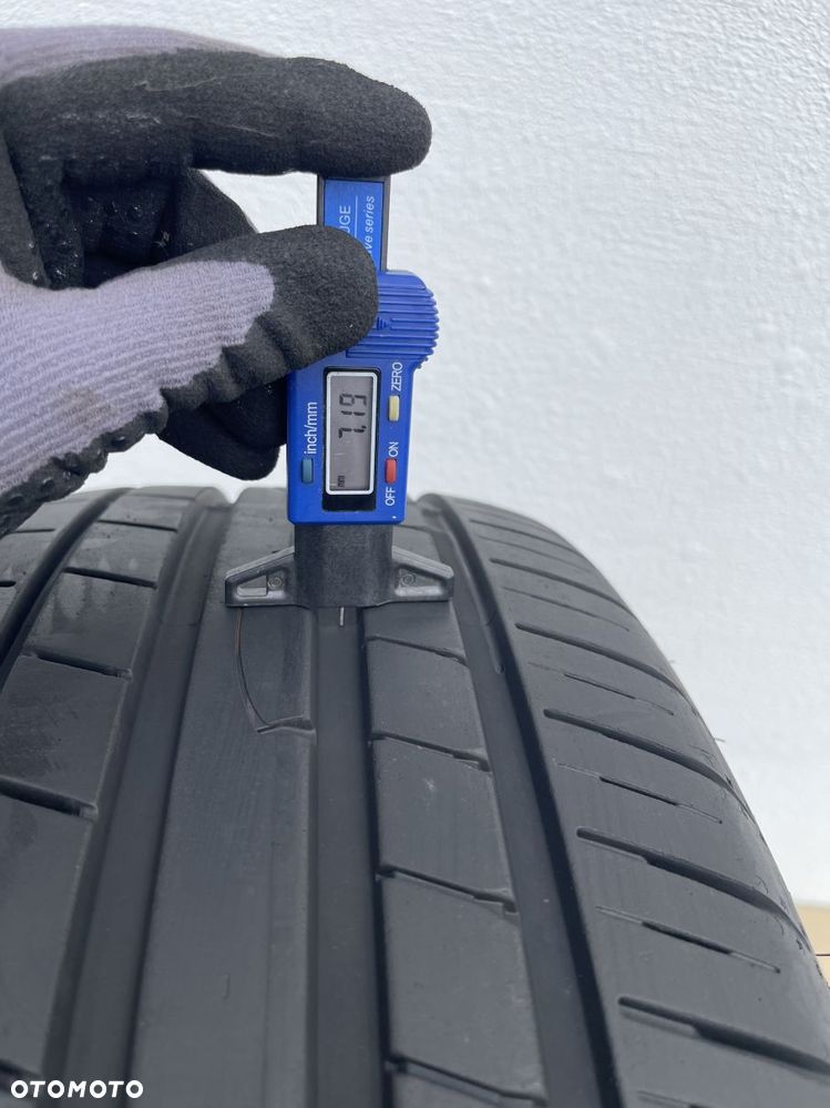 OPONY 255/45/20 255/45R20 105Y DUNLOP SPORT MAXX RT2 - 5