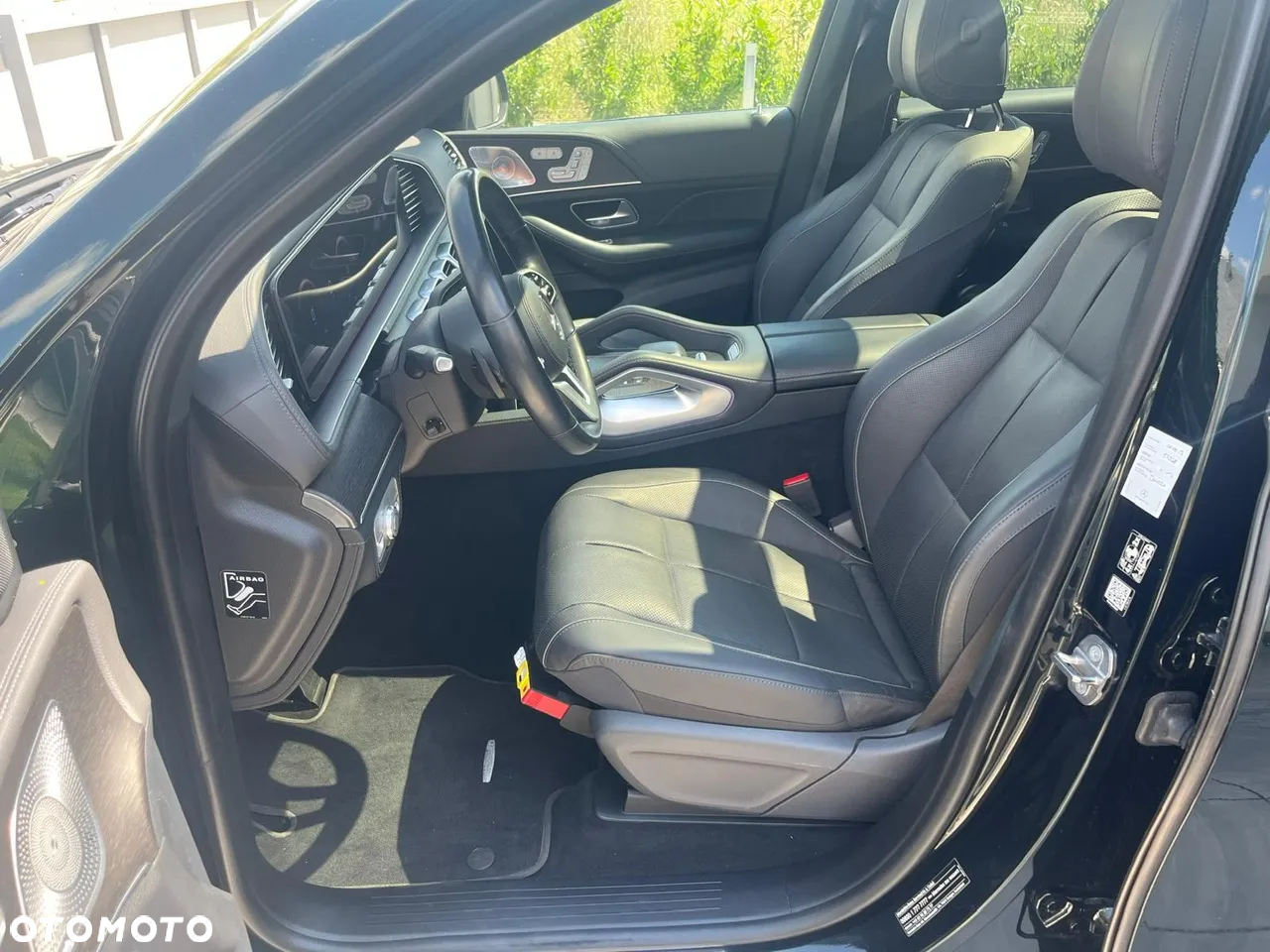 Mercedes-Benz GLE 350 de PHEV 4-Matic AMG Line - 18