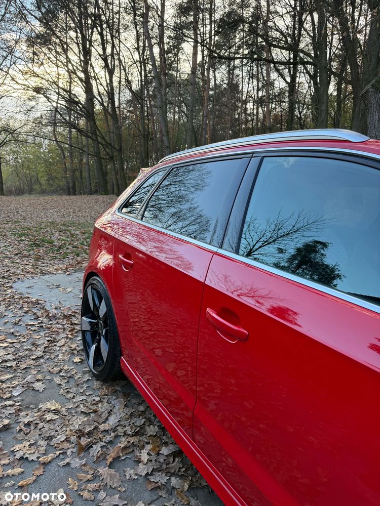 Audi S3 - 5