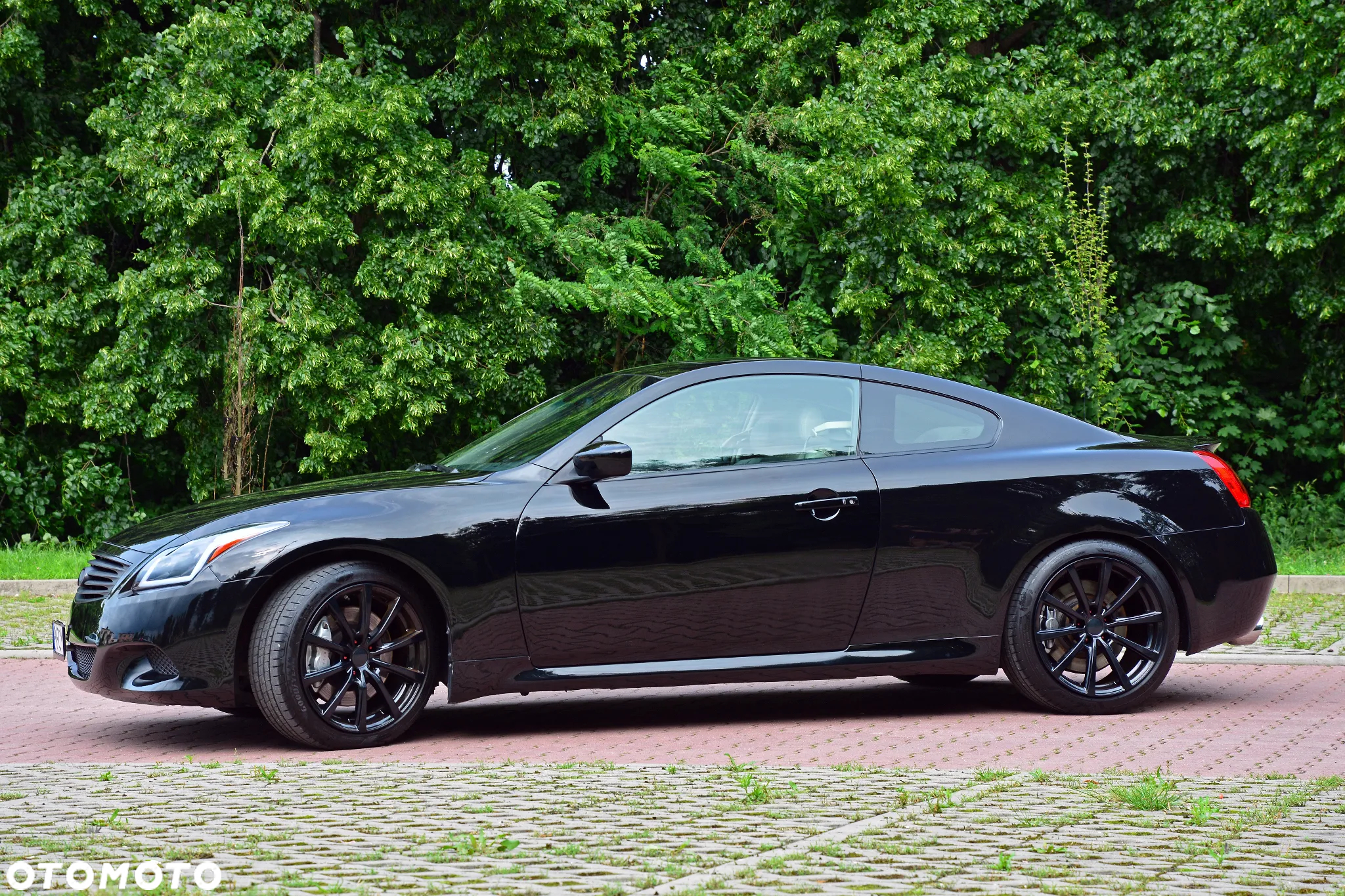 Infiniti G G37 S - 16