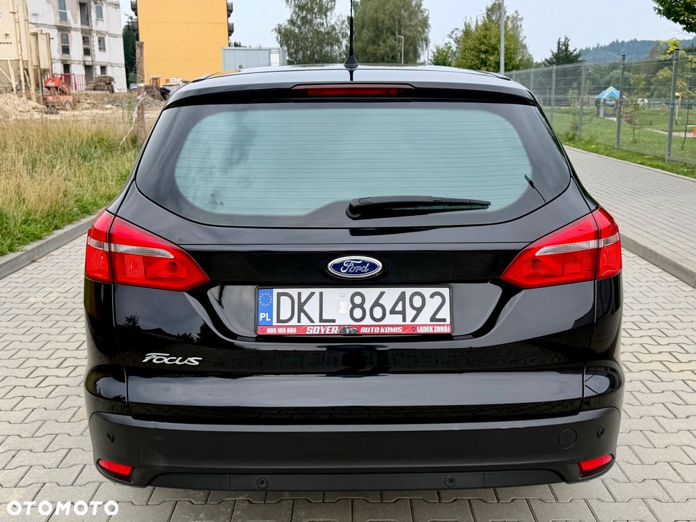 Ford Focus - 31