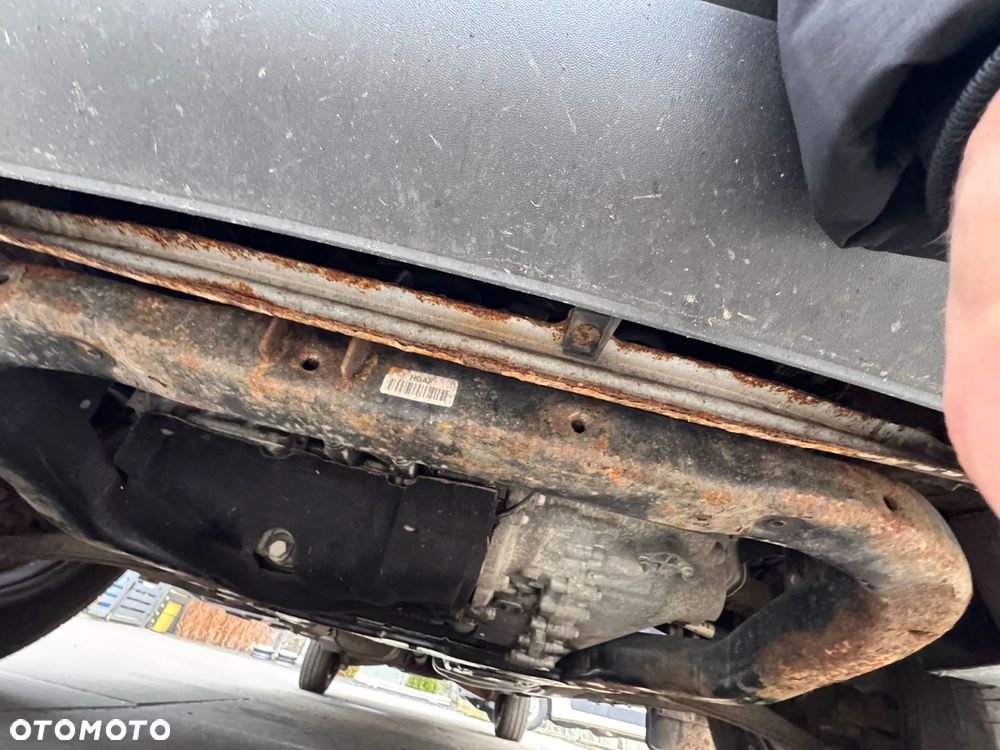 Volkswagen TRANSPORTER LONG 4X4 - 23