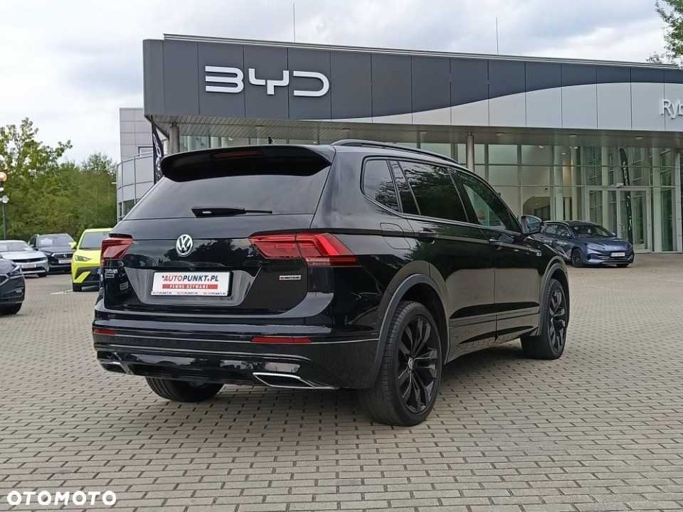 Volkswagen Tiguan Allspace - 5