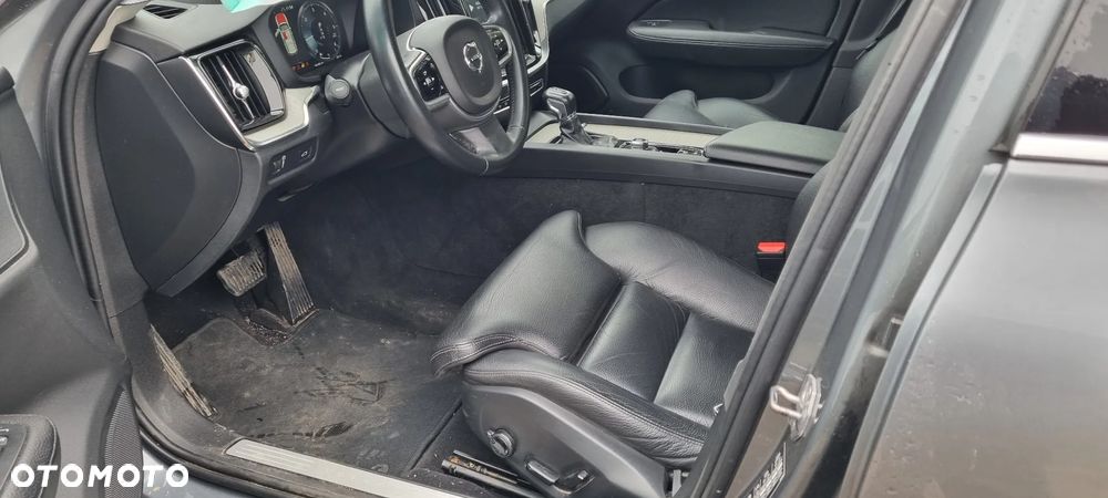 Volvo V60 D3 Geartronic Momentum Pro - 10
