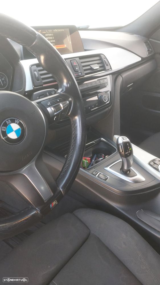BMW 418 Gran Coupé - 11