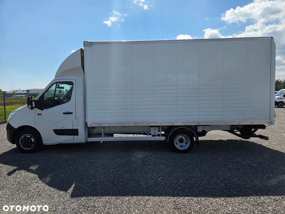 Renault Master - 6