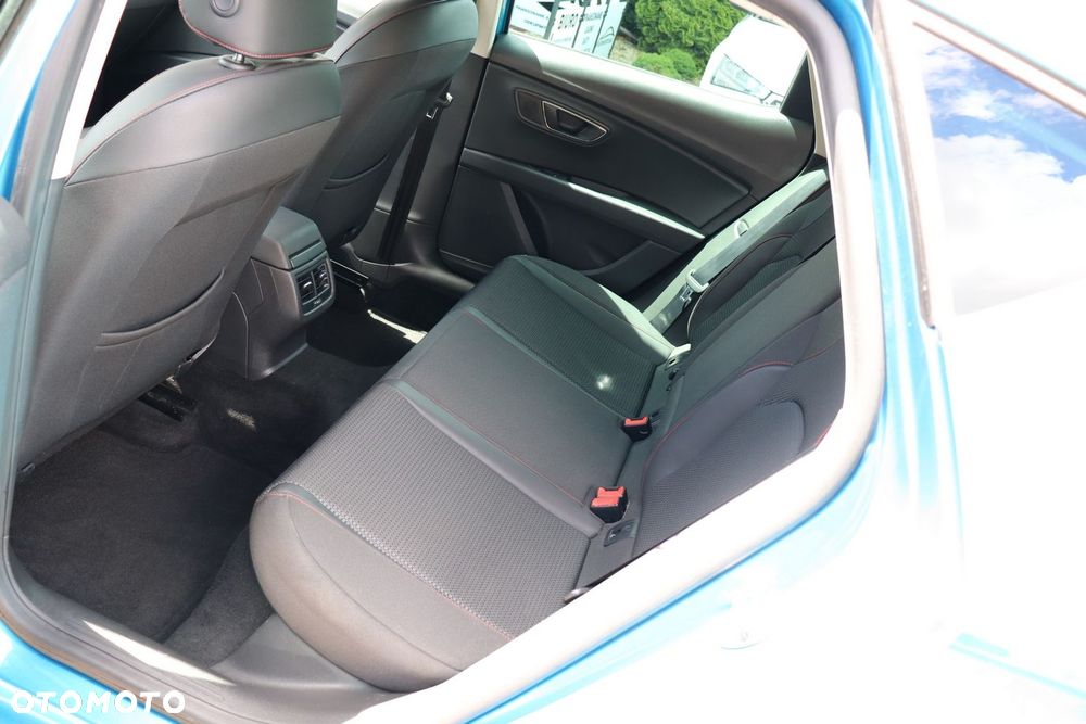 Seat Leon 1.4 EcoTSI FR S&S - 25