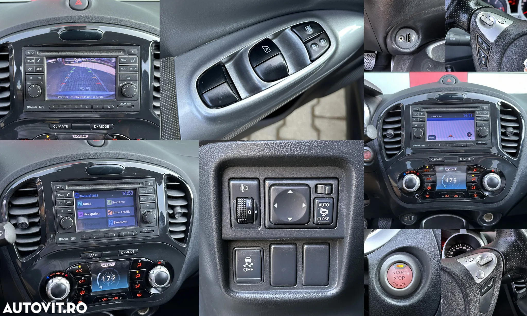 Nissan Juke - 8