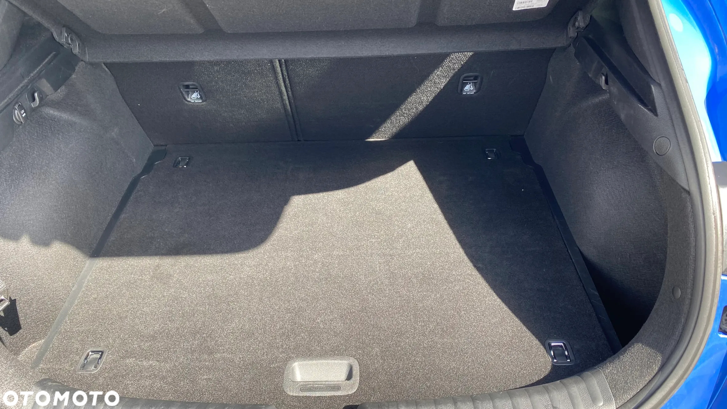 Kia XCeed 1.5 T-GDI M DCT - 20