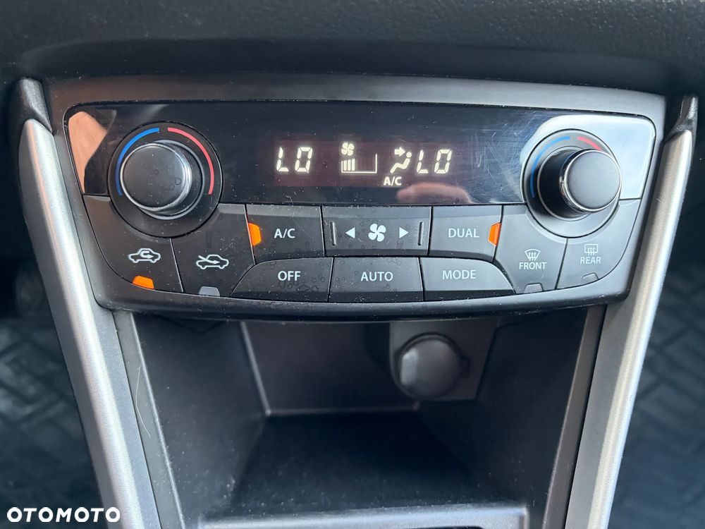 Suzuki SX4 - 20